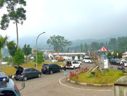 Pasca Penertiban, Puncak Bogor Kembali Kondusif, Wisatawan Akui Puncak Lebih Bersih dan Indah
