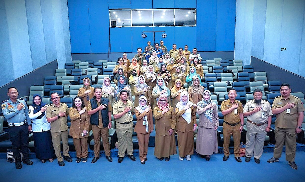 Pemkot Bogor