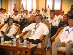 Perkuat Manajemen Pemerintahan Desa, Muscab APDESI Periode 2024-2029 Digelar Pemkab Bogor