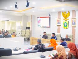 Pj Bupati Bogor Berkomitmen Tegas Mencegah Korupsi di Wilayahnya