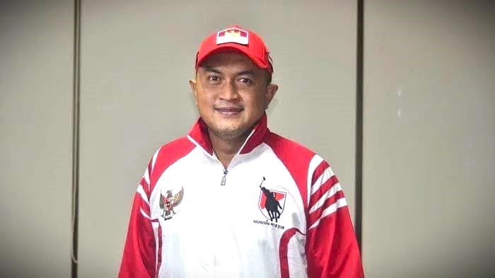 Rudy Susmanto