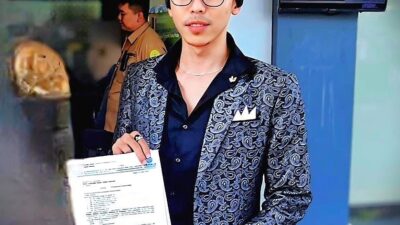 Kantor Hukum Sembilan Bintang