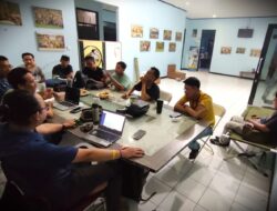 Tidak Main-Main soal Hak Pendidikan! PWI Kota Bogor Buka Posko Pengaduan PPDB