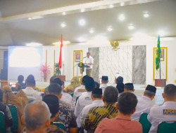 Berhasil Tuntaskan Sejumlah Persoalan, Pj Gubernur Puji Langkah Tegas Pj Bupati Bogor