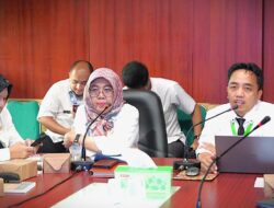 Wujudkan Smart City di Kabupaten Bogor, Kepala Diskominfo Kabupaten Bogor: “Gaspol”