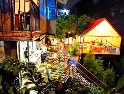 Yocia Village dan Rupawan Coffee & Resto Diluncurkan di Ciawi Bogor, Menjanjikan Perpaduan Budaya dan Kuliner