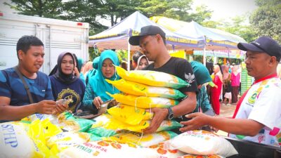 GPM Disebut Pj Ketua TP PKK: Sangat Bantu Perekonomian Masyarakat 13 GPM, TP PKK