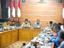 Langkah Tegas Pj Bupati Bogor Menata PKL di Kawasan Puncak Diapresiasi Ketua DPRD Kabupaten Bogor