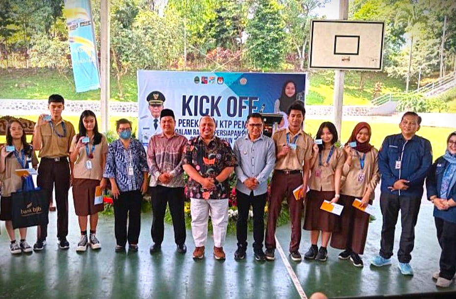 Pilkada 2024 Sudah Dekat, Disdukcapil Kota Bogor Percepat Perekaman e-KTP Bagi Pemula 1 disdukcapil kota bogor