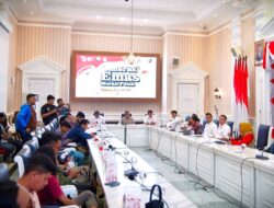 Festival Merah Putih (FMP) 2024 Hadirkan Program Generasi Emas Merah Putih