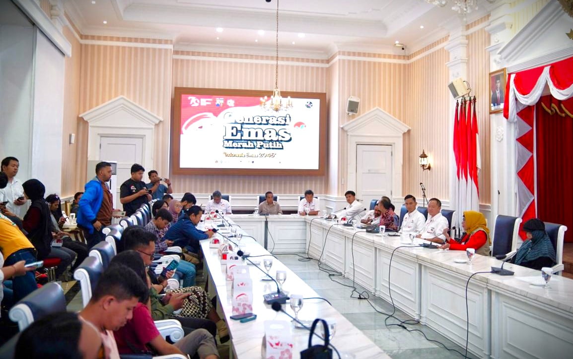 Festival Merah Putih