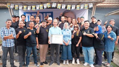 relawan kader