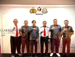 Beredar Video Pejabat BAZNAS Kota Bogor Dukung Bapaslon Walikota, Ketua Bawaslu Kota Bogor: Setelah Dikaji Itu Tidak Melanggar