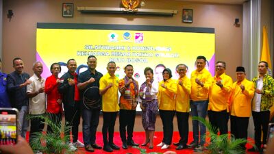 Partai Golkar
