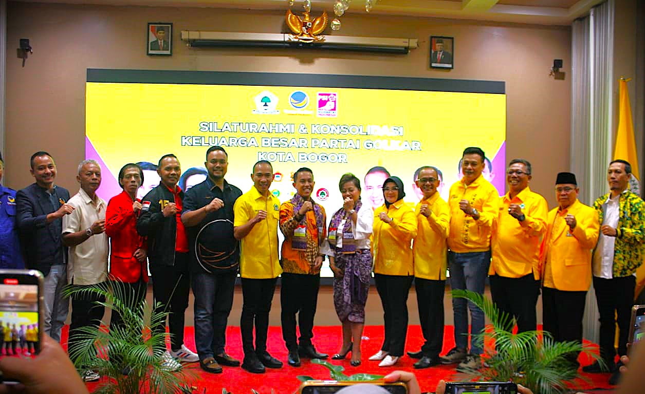 Partai Golkar