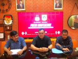 KPU Kabupaten Bogor Umumkan 2 Calon Bupati dan Wakilnya Memenuhi Syarat