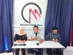 LS-Vinus Rilis Hasil Survei Terbaru Pemilihan Calon Walikota dan Wakil Walikota Bogor di Pilkada 2024