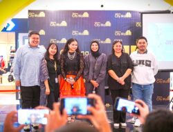 Talenta Muda Ayo Ikutan!!! Cibinong City Mall Gelar City Mall Rising Star 2024