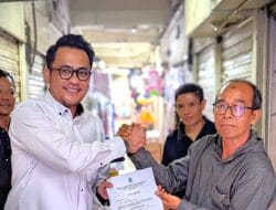 Berat!! Sapta Bela Alfaraby Banjir Dukungan, Kali Ini dari FSPPB