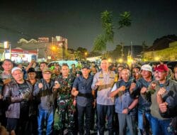 Cegah Aksi Premanisme, Ciptakan Rasa Aman dan Nyaman, Langkah Polresta Bogor Kota Didukung dan Diapresiasi Pemkot Bogor