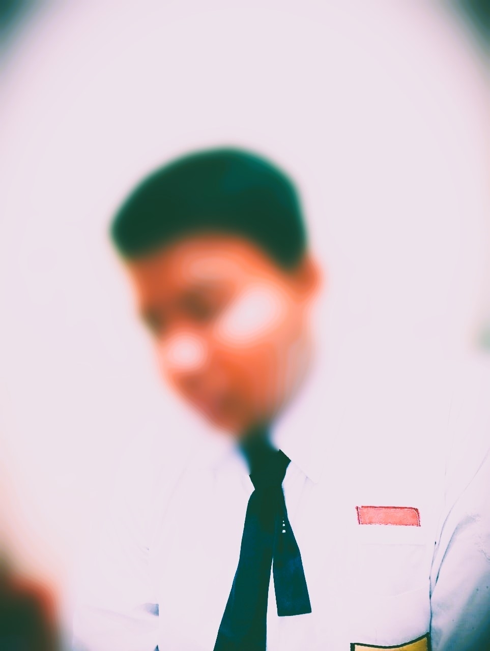 Diduga Lakukan Penganiayaan terhadap Muridnya Wali Kelas SMP PGRI 11 Kota Bogor Dilaporkan ke Polisi 4