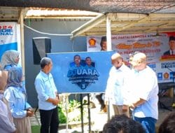 Fasilitasi Pendukung Dedie-Jenal, DF&Co Luncurkan Platform Digital Crowdfunding Bogor Djuara