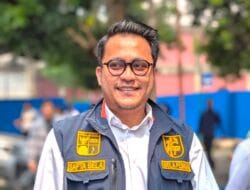 Fiks!! Sapta Bela Alfaraby Mencalonkan Diri sebagai Dewan Pengawas Perumda Pasar Pakuan Jaya