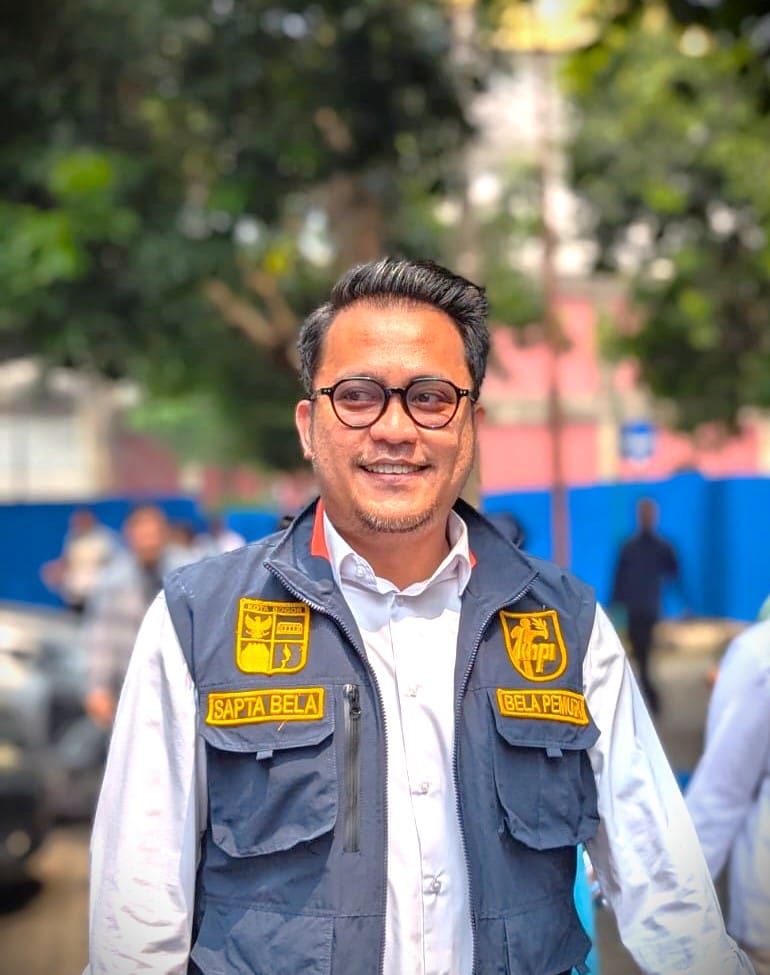 Dewan Pengawas Perumda Pasar Pakuan Jaya