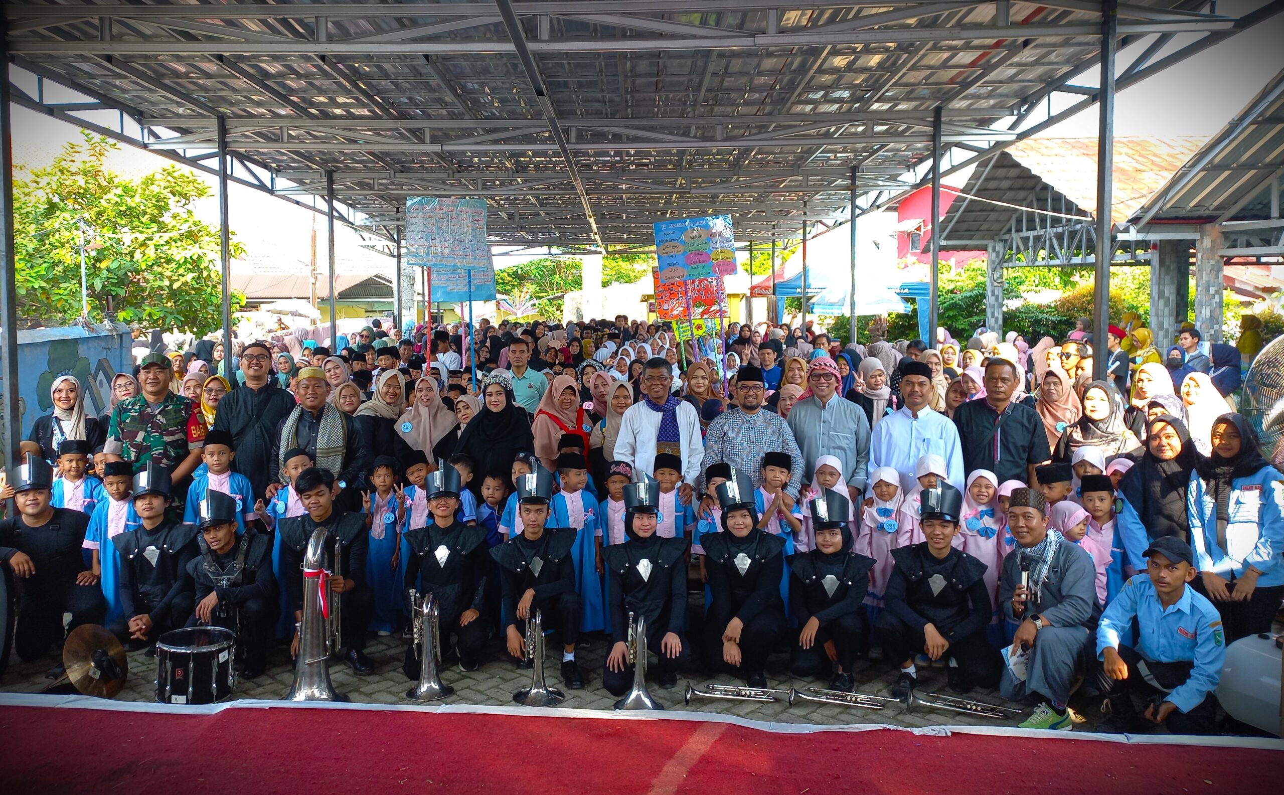 Hari Santri Nasional