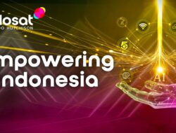 Indosat Ooredoo Hutchison Raih Pertumbuhan Finansial yang Gemilang di 9 Bulan Pertama Tahun 2024