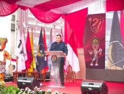 KPU Kabupaten Bogor Gelar Deklarasi Kampanye Damai, Begini Pesan yang Disampaikan