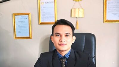 Kasus Mandek 2 Tahun, Pakar Hukum TPPU Dr. Yenti Garnasih Tunjuk Sembilan Bintang Sebagai Kuasa Hukumnya