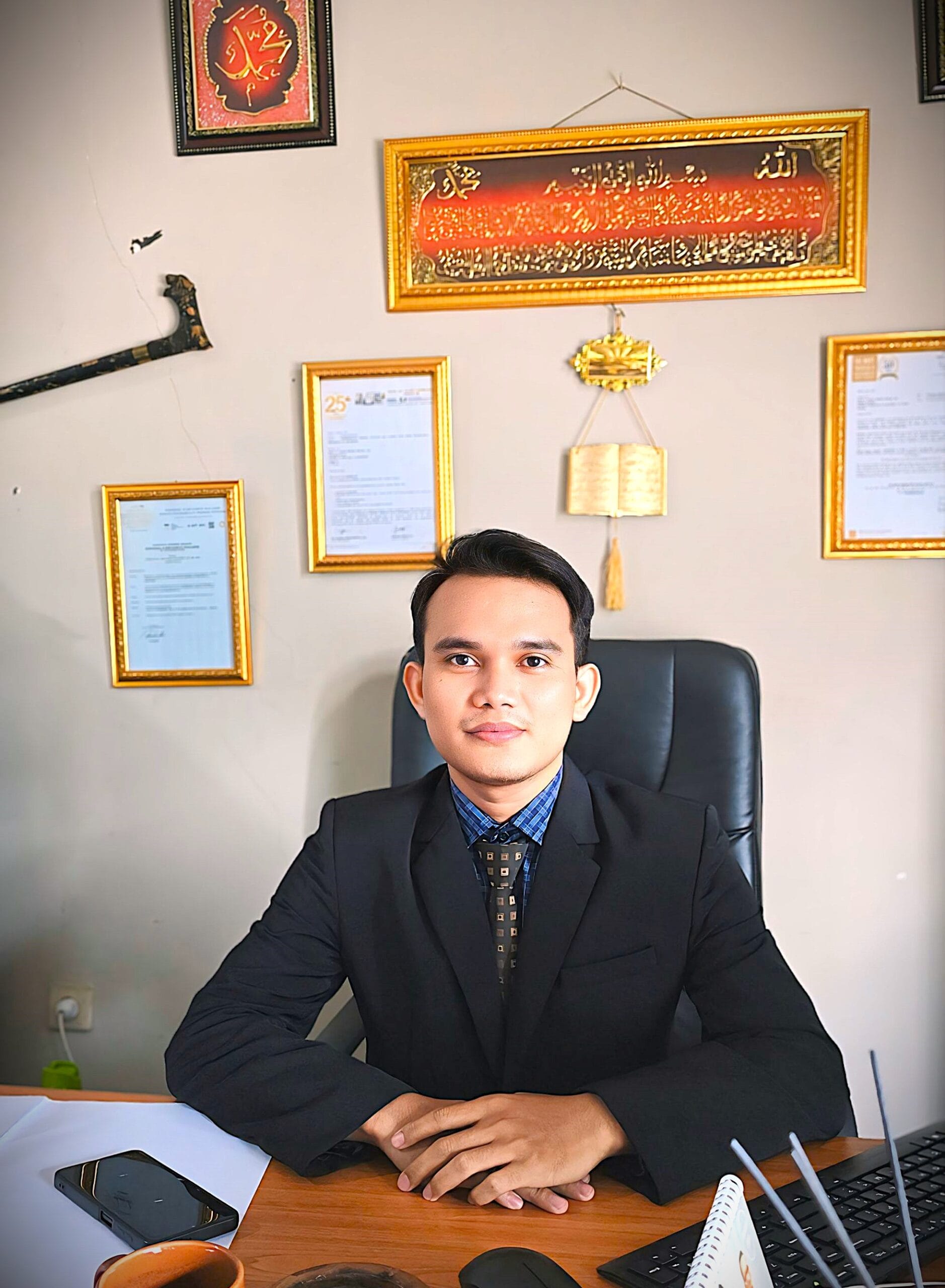 Kasus Mandek 2 Tahun, Pakar Hukum TPPU Dr. Yenti Garnasih Tunjuk Sembilan Bintang Sebagai Kuasa Hukumnya