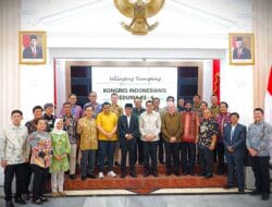 Keren!! Kota Bogor Jadi Tuan Rumah Kongres Indonesianis Sedunia ke-6, Begini Sambutan Pj Wali Kota Terhadap para Delegasi