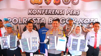 Brand Ambassador Judi Online