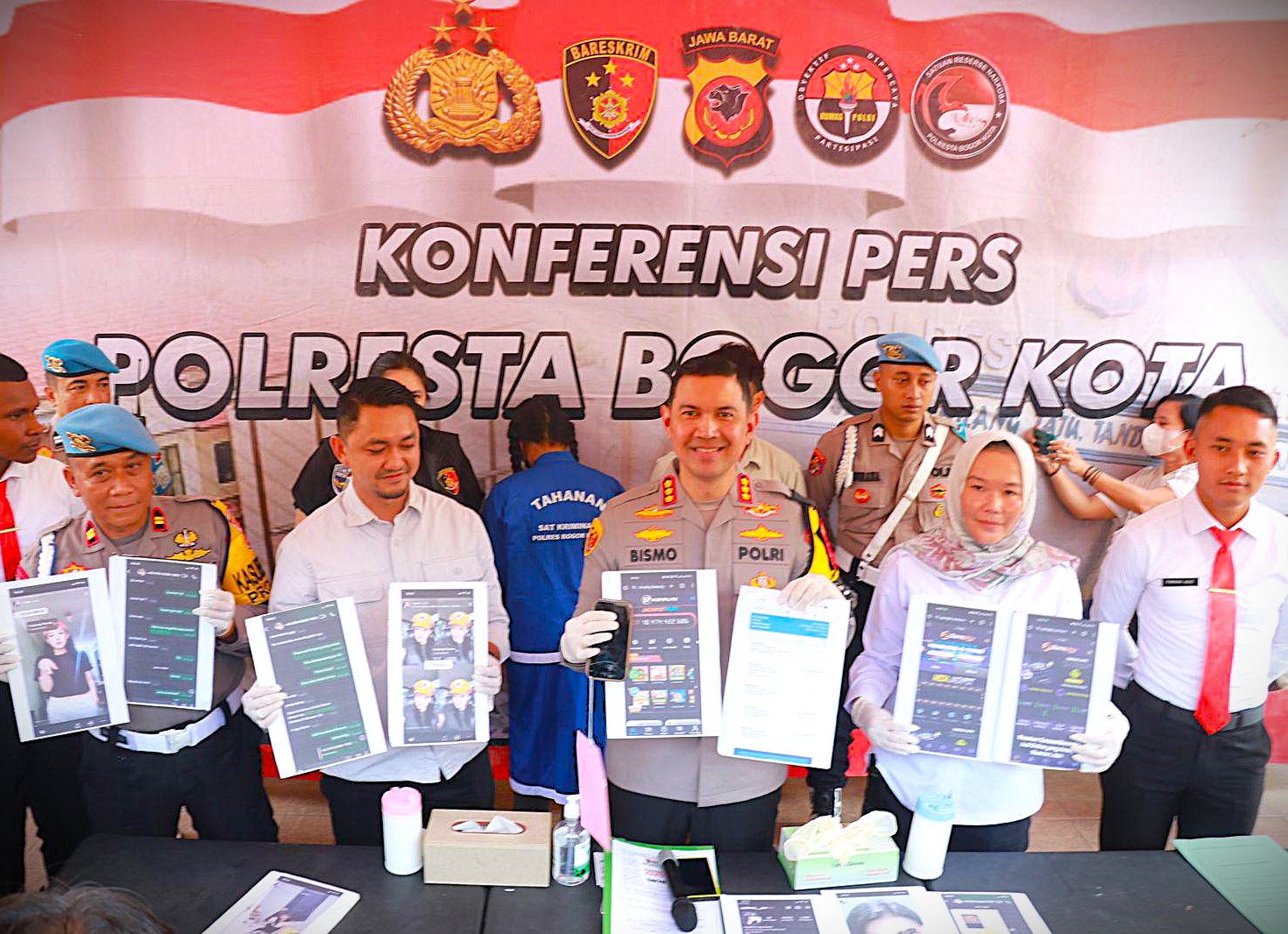 Brand Ambassador Judi Online