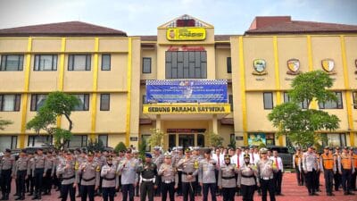 Operasi Zebra Lodaya 2024