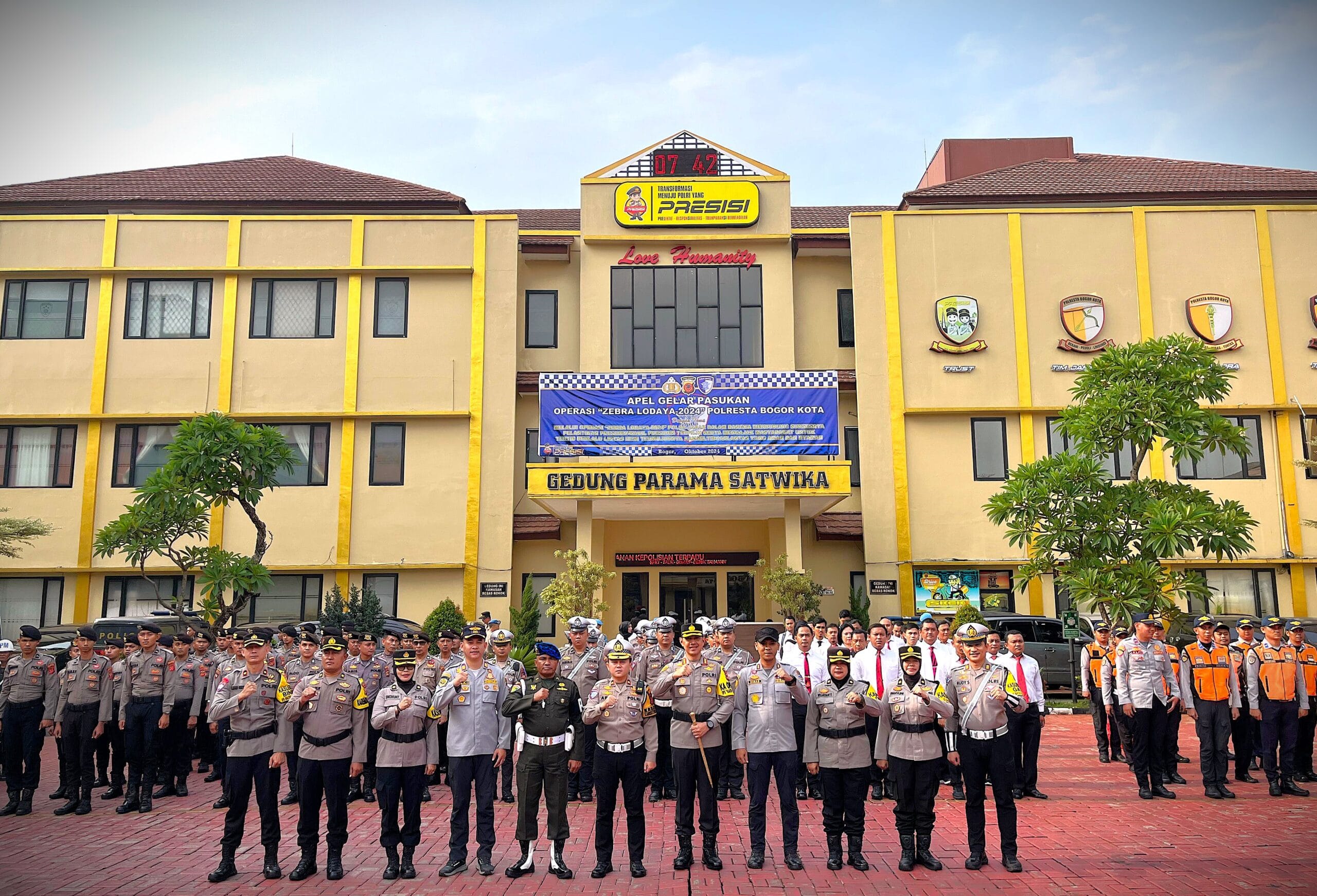 Operasi Zebra Lodaya 2024