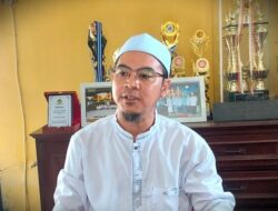 Soal Dugaan Kasus Penganiayaan, Kepala Sekolah SMP PGRI 11 Kota Bogor, Dede Wahyu Angkat Bicara