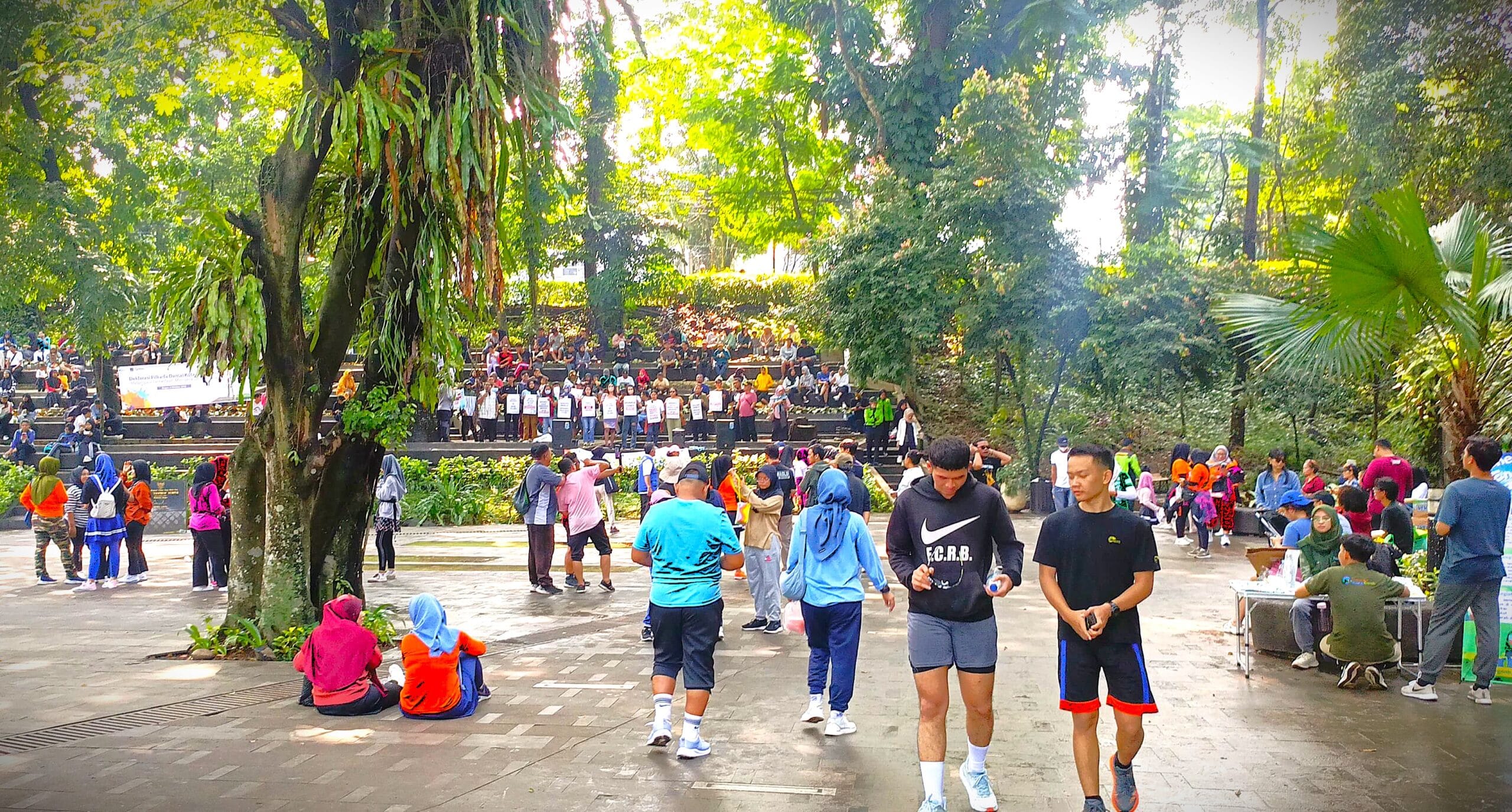 KPU Kota Bogor