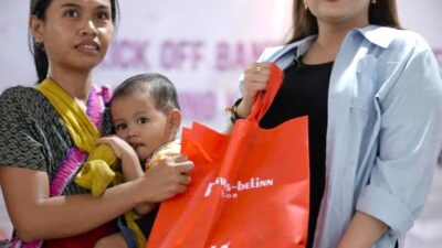 Swiss-Belinn Bogor, Pelopor Program Intervensi Stunting, Berkomitmen Dukung Pemkot Bogor Atasi Stunting