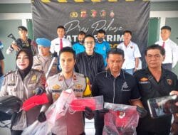 Terungkap!! Peristiwa Begal di Ciampea Bogor Ternyata Pembunuhan Berencana, Dalangnya Bunuh Diri