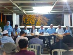 Berkomitmen Mengawal Pilkada Kota Bogor 2024, Tim Dedie-Jenal Siapkan 3.060 Saksi