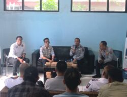 Kreatif dan Inovatif! Program Baru PWI Kota Bogor Berjudul ‘Open MiC’ Perdana dengan Dishub