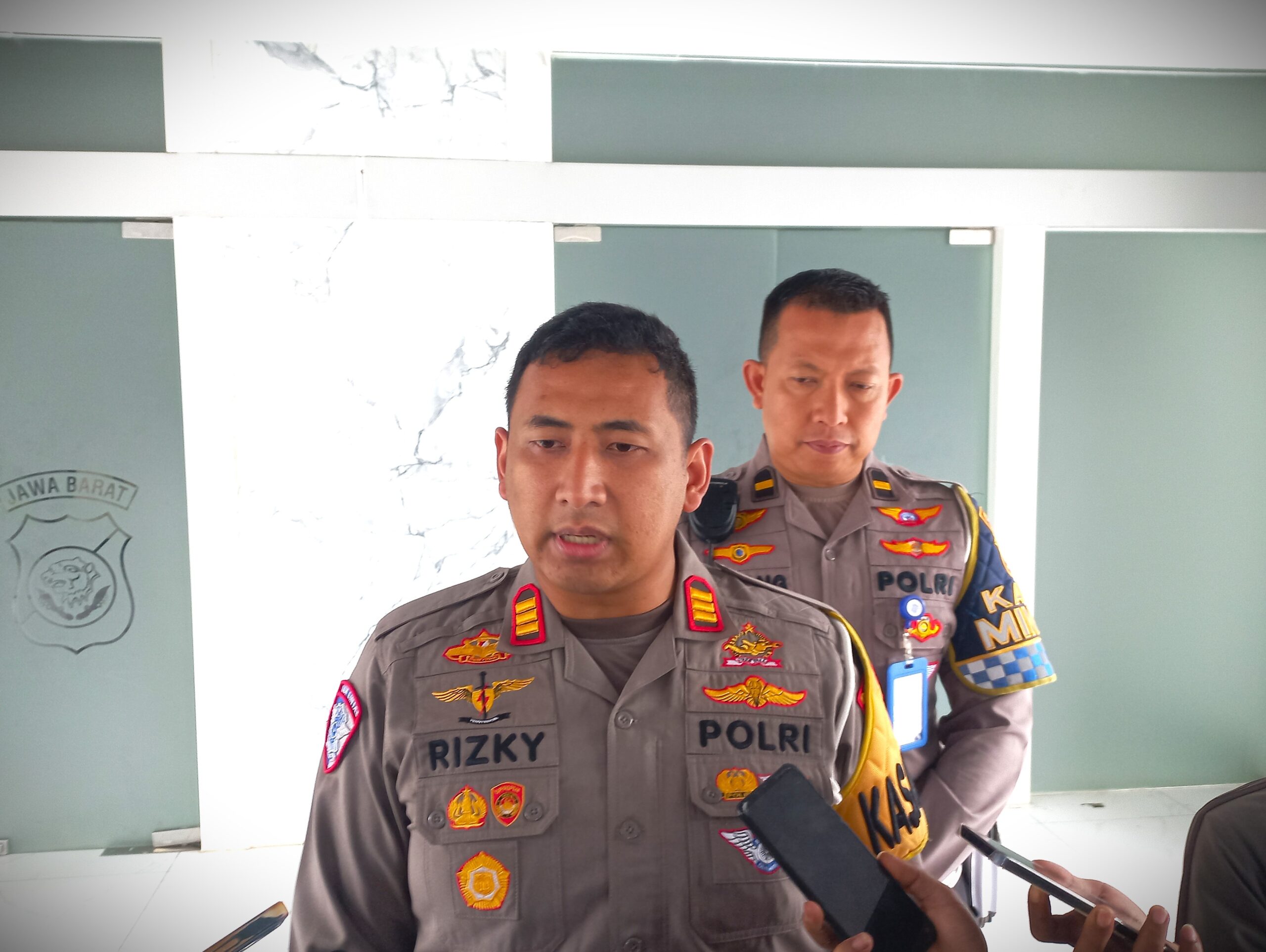 Polres Bogor