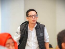 Kantor Redaksi PAKAR Dibakar OTK, Ketua PWI Kota Bogor dengan Tegas Angkat Bicara!