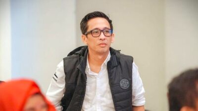 Kantor Redaksi PAKAR Dibakar OTK, Ketua PWI Kota Bogor dengan Tegas Angkat Bicara!