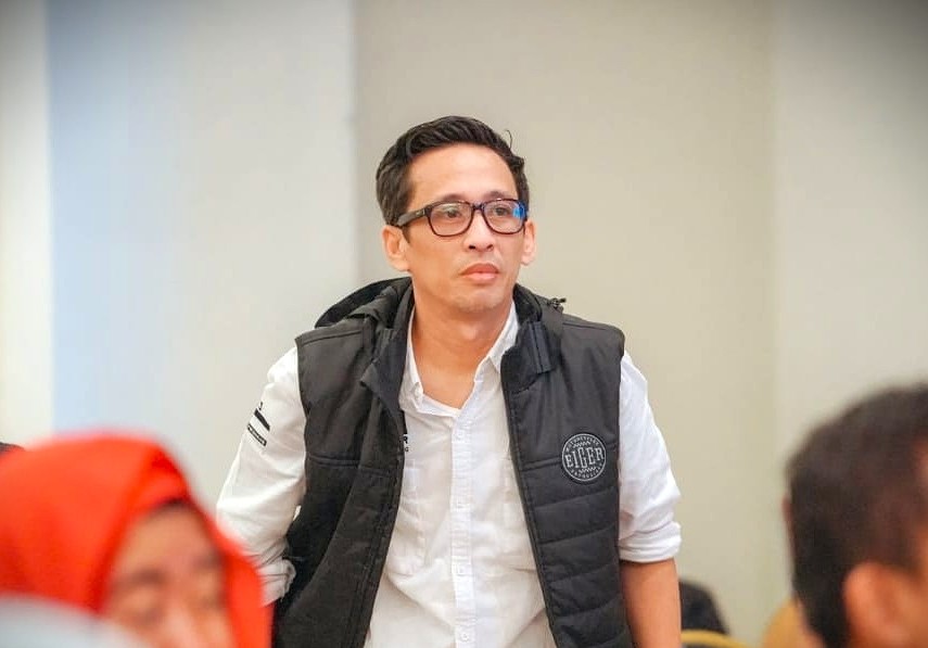 Kantor Redaksi PAKAR Dibakar OTK, Ketua PWI Kota Bogor dengan Tegas Angkat Bicara!