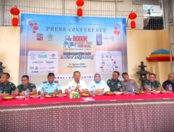 Cap Go Meh-Bogor Street Festival 2025 dari Bogor untuk Indonesia Siap Kembali Digelar, Kali Ini Berjudul ‘A New Beginning’