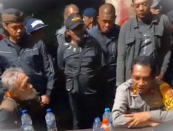 Lagi?? Aksi Premanisme di Kota Bogor Kembali Terjadi, Kinerja Pemkot dan APH Dipertanyakan